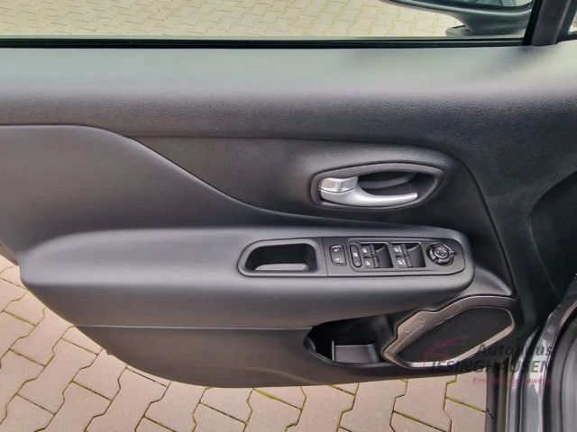 Jeep Renegade Altitude Hybrid