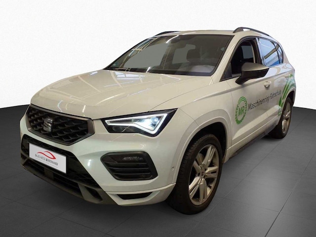Seat Ateca 2.0 TDI