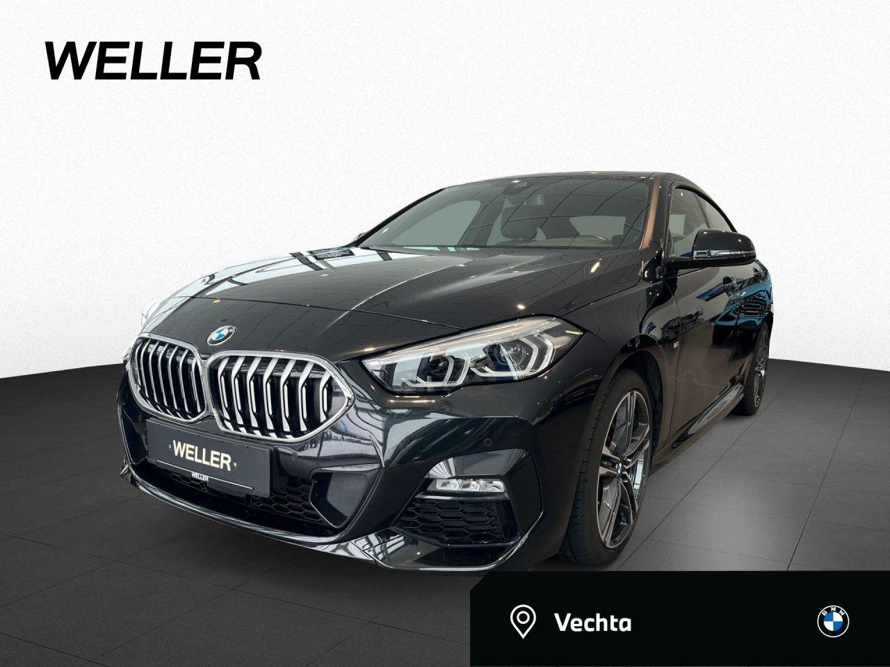 BMW 218 218i Coupé Gran Coupé M-Sport