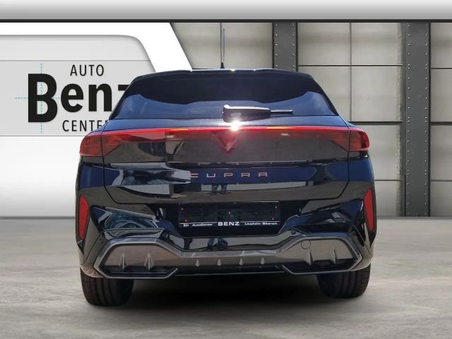 Cupra Terramar 2.0 TSI VZ