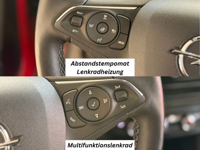 Opel Mokka Mokka-e Ultimate