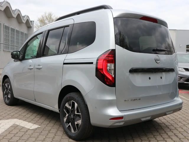 Nissan Townstar Tekna