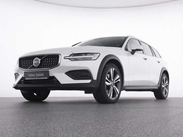Volvo V60 Cross Country CC