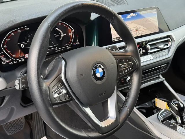 BMW 320 320d Touring xDrive