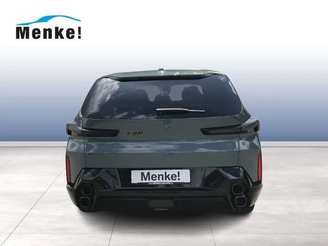 BMW XM Comfort pakket XM