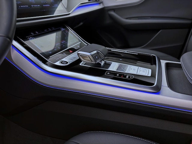 Audi Q8 45 TDI Quattro