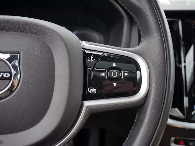 Volvo S60 AWD Inscription Twin Engine