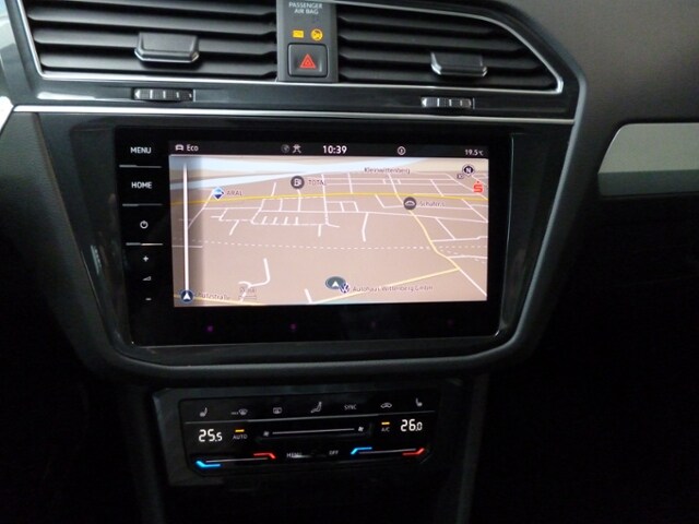 Volkswagen Tiguan 2.0 TDI DSG Move