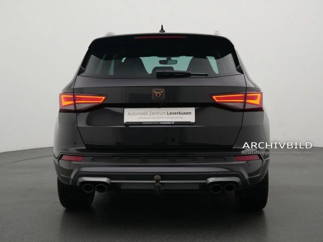 Cupra Ateca 4Drive DSG VZ