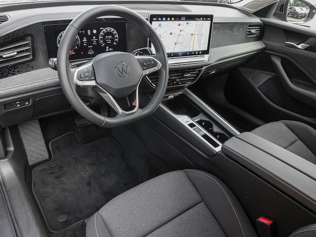 Volkswagen Passat 1.5 eTSI DSG