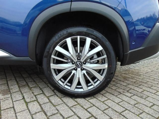 Nissan X-trail AWD Tekna e-4ORCE