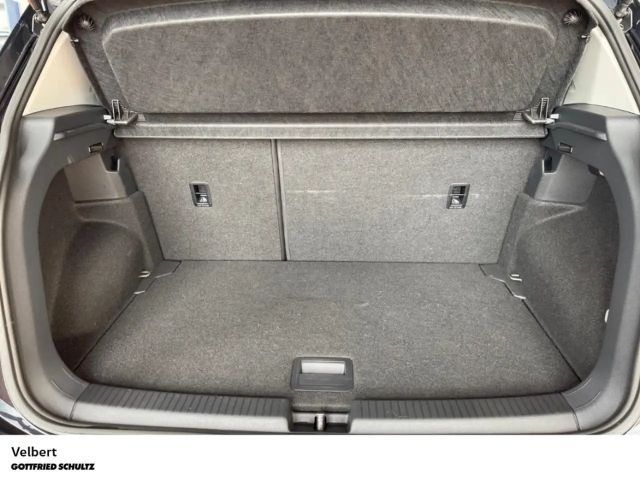 Volkswagen T-Cross 1.0 TSI Style