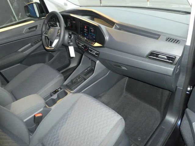 Volkswagen Caddy Life Maxi