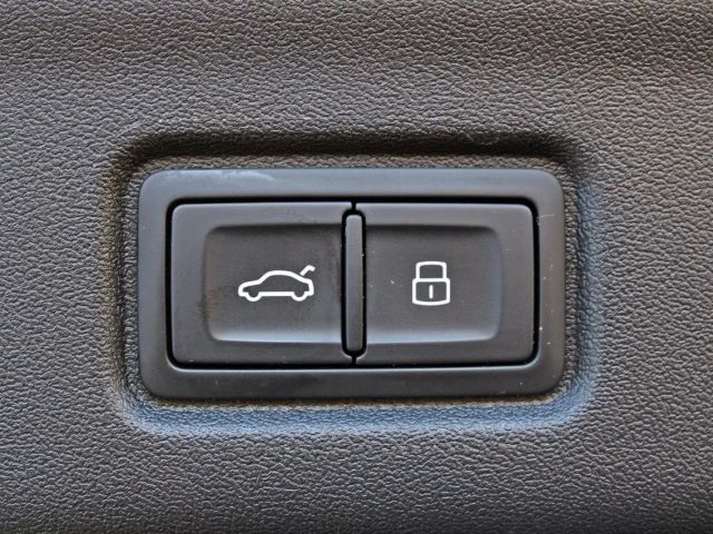 Audi Q6 e-tron Quattro S-Line