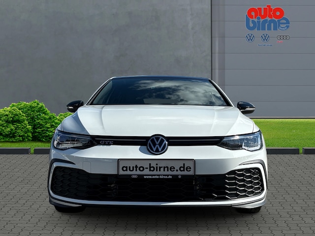 Volkswagen Golf GTE Golf VIII eHybrid