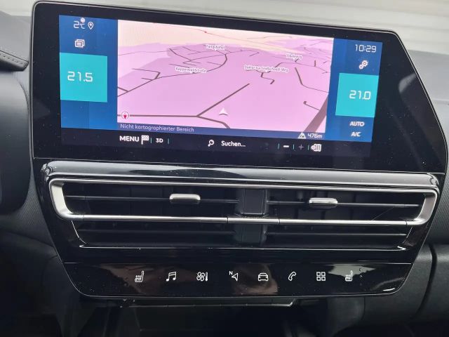 Citroën C5 Aircross Hybrid Pack Shine