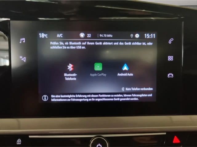 Opel Mokka Elegance Mokka-e