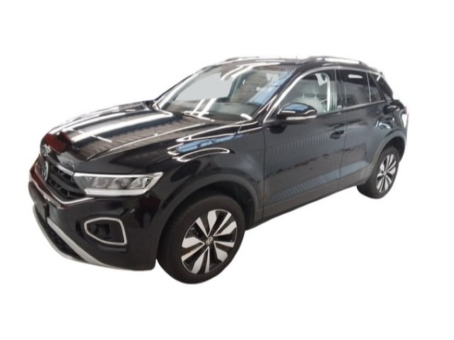 Volkswagen T-Roc 1.5 TSI DSG Move