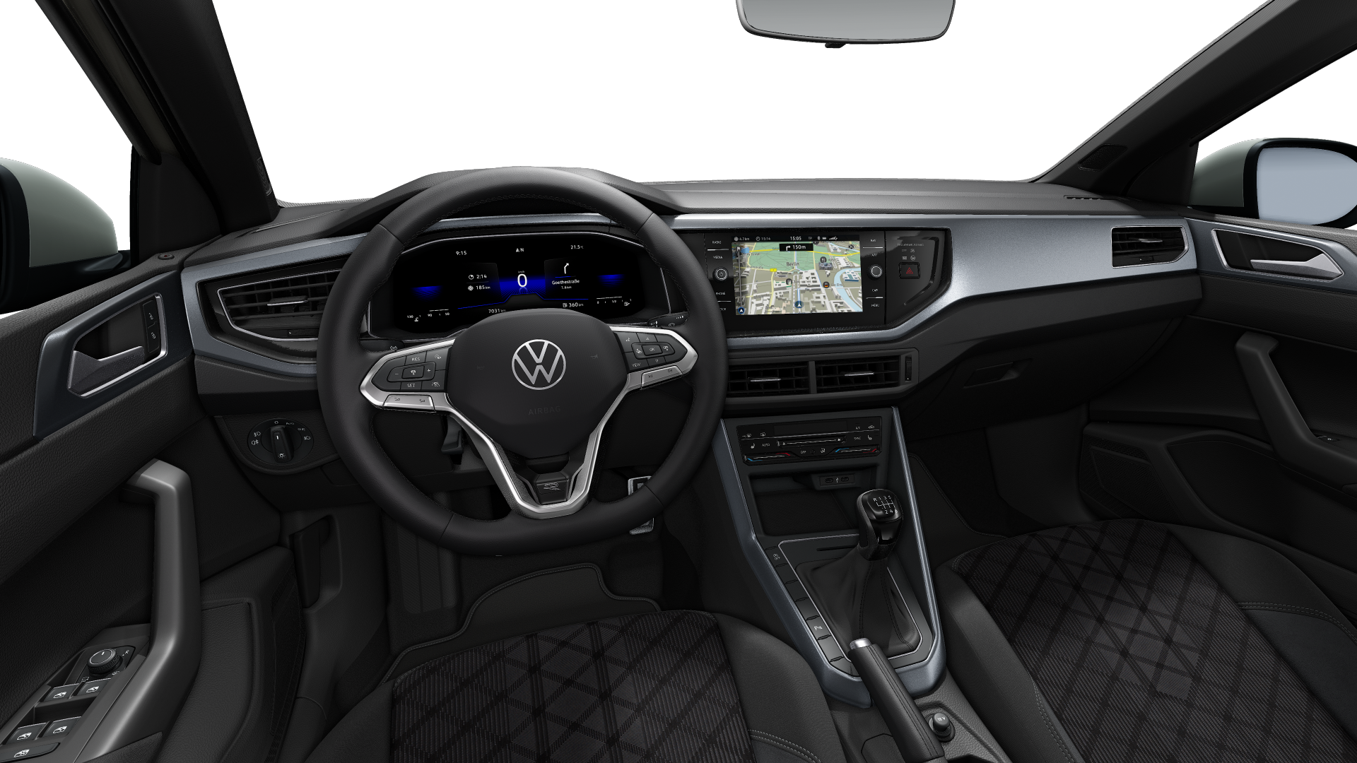 Volkswagen Taigo 1.0 TSI