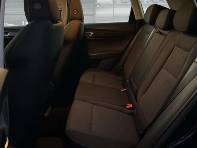 Skoda Karoq 2.0 TDI Style Style