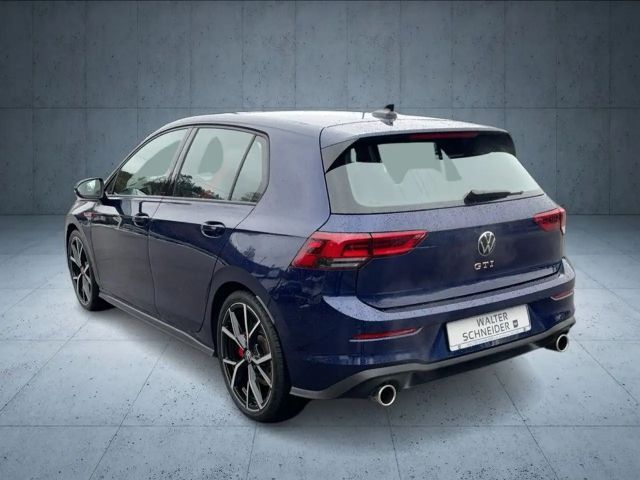 Volkswagen Golf 2.0 TSI GTI