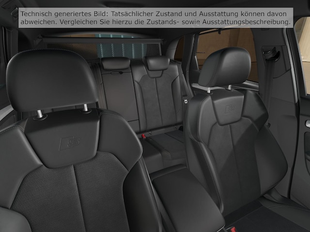 Audi Q5 40 TDI Quattro S-Tronic