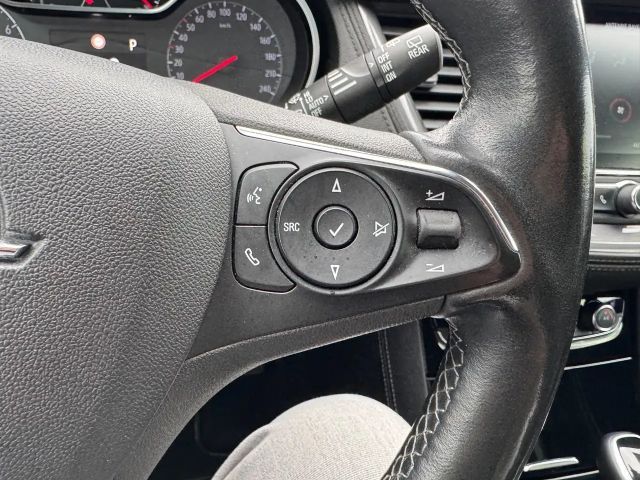 Opel Grandland X 1.2 Turbo Turbo