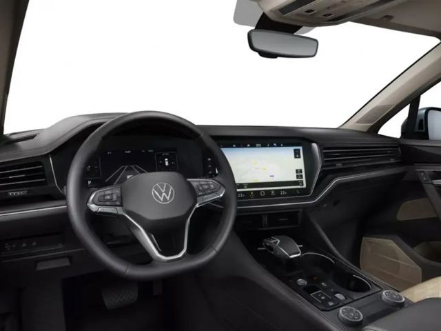 Volkswagen Touareg 3.0 V6 TDI Elegance Elegance