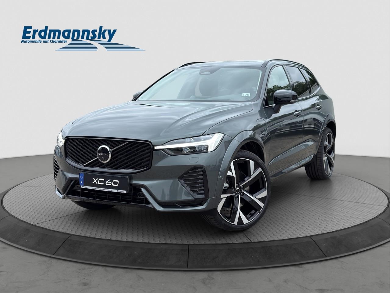 Volvo XC60 AWD Dark T8 Ultra