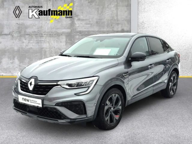 Renault Arkana EDC RS TCe 160