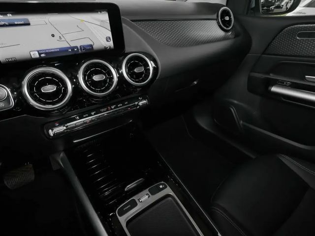 Mercedes-Benz B 200 Progressive