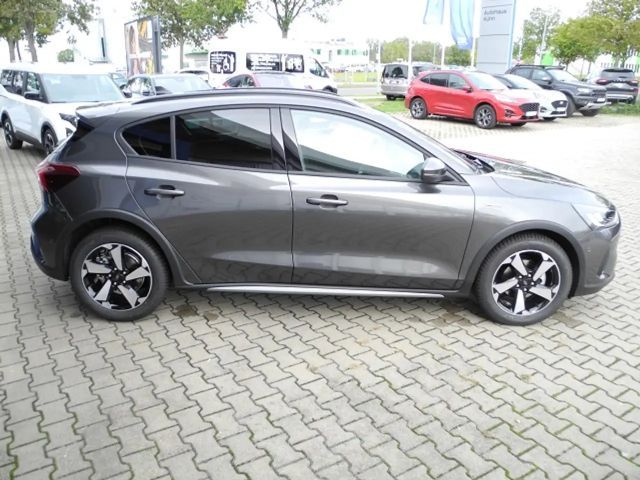 Ford Focus Active