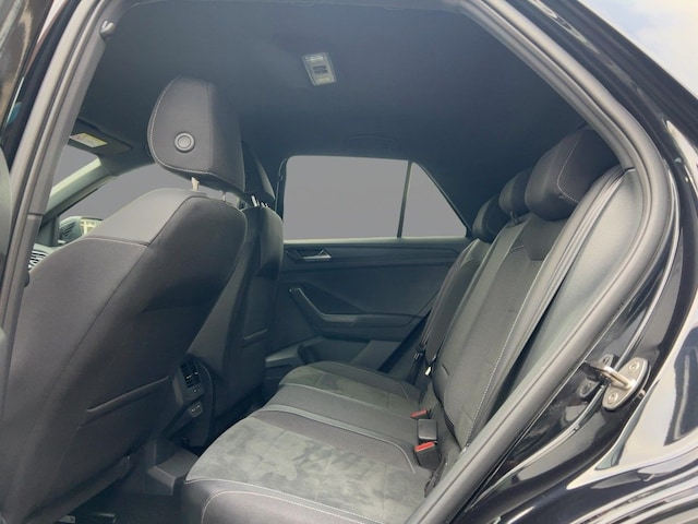 Volkswagen T-Roc 1.5 TSI DSG R-Line