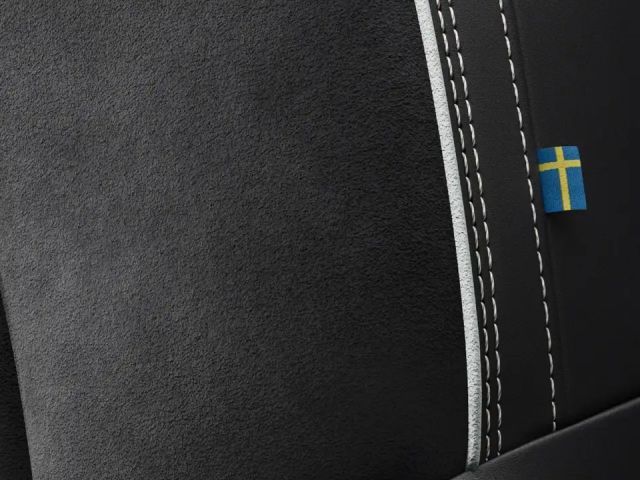 Volvo C40 Twin Engine Ultimate