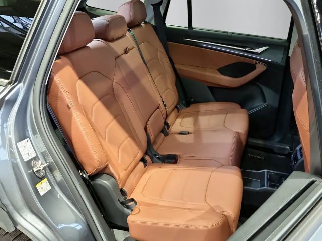 Skoda Kodiaq 4x4 Selection