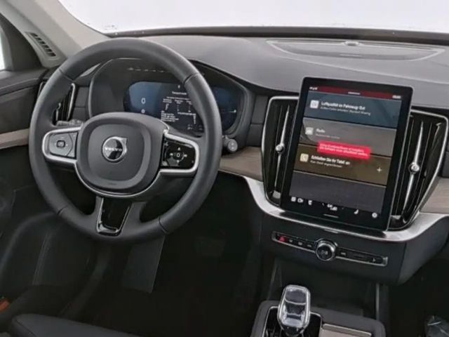 Volvo XC90 AWD Dark Plus T8