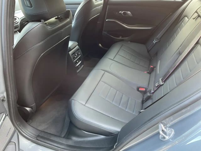 BMW 340 M-Sport Sedan xDrive