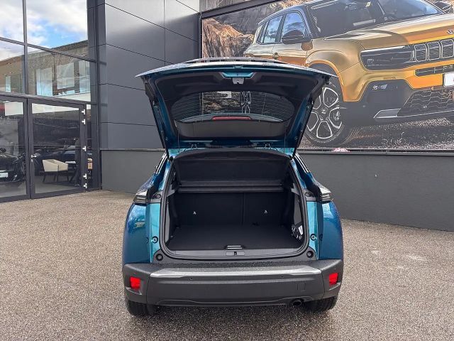 Peugeot 2008 Allure Pack Hybrid