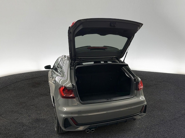 Audi A1 40 TFSI S-Line S-Tronic Sportback