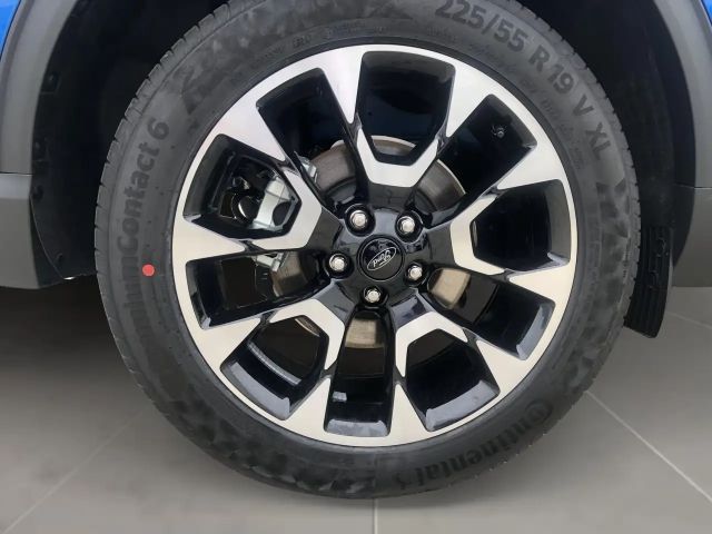 Ford Kuga AWD Active Hybrid X