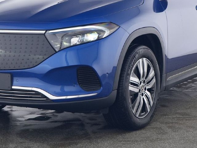 Mercedes-Benz EQA 300 4MATIC