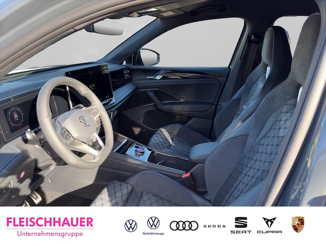 Volkswagen Tiguan 2.0 TDI DSG R-Line