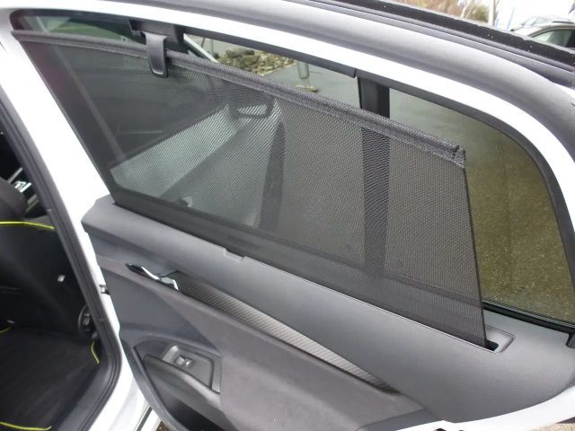 Skoda Enyaq 4x4 Coupe RS