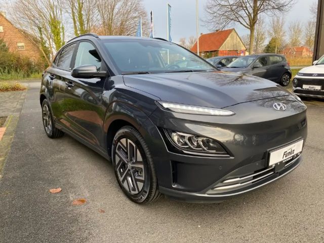 Hyundai Kona 2WD Prime