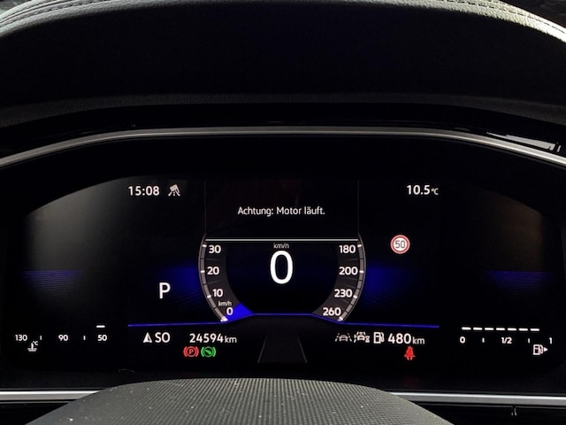 Volkswagen T-Roc 1.5 TSI DSG R-Line