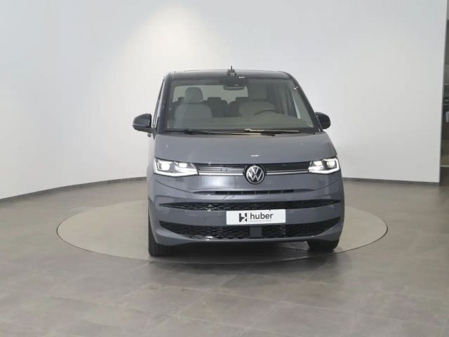 Volkswagen Multivan 4Motion T7 eHybrid