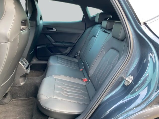 Cupra Formentor 1.4 DSG VZ e-Hybrid