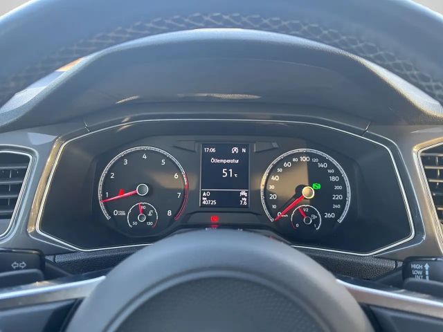 Volkswagen T-Roc 1.5 TSI DSG R-Line Sport