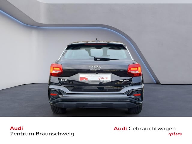 Audi Q2 35 TFSI S-Tronic
