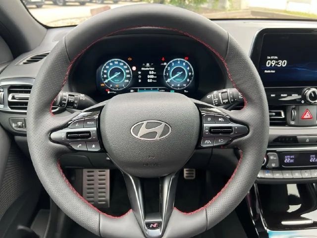 Hyundai i30 Hybrid N Line